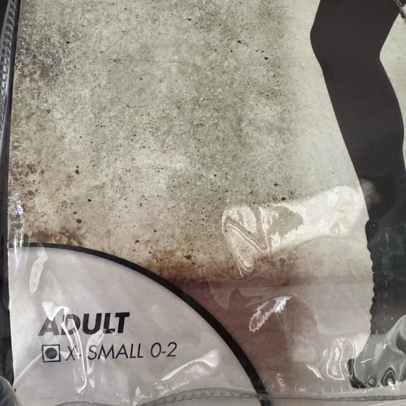 NWT Spirit Halloween “Tactical Cutie” Size X-Small (0-2)  Cosplay Theater Dress - Picture 10 of 10